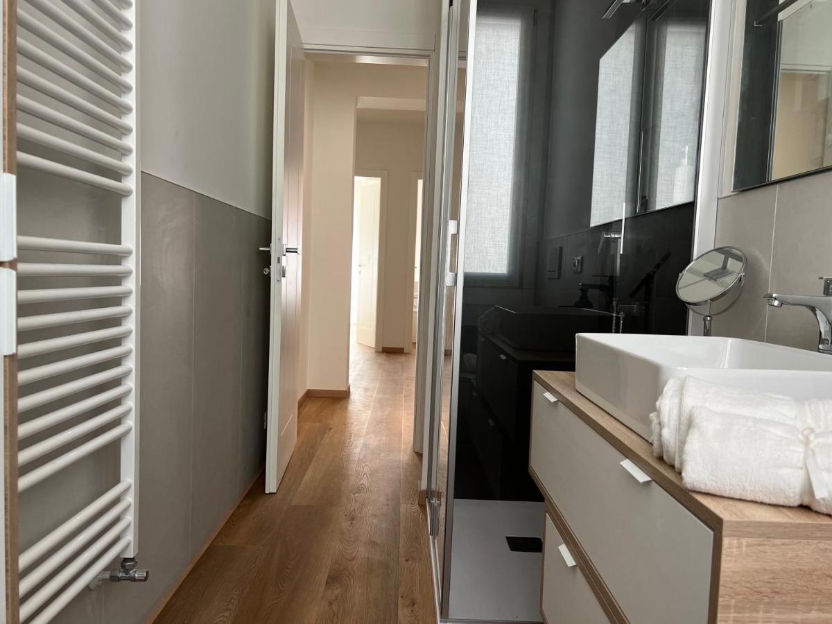 Ca' Luciano A Apartment *