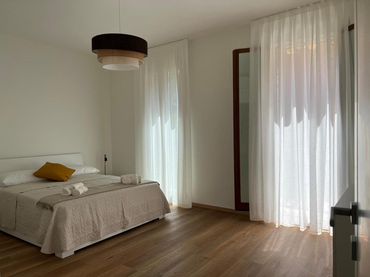 Ca' Luciano A Apartment *