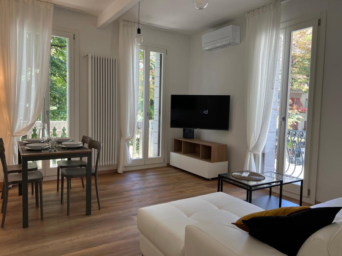 Apartment Ca' Luciano A *