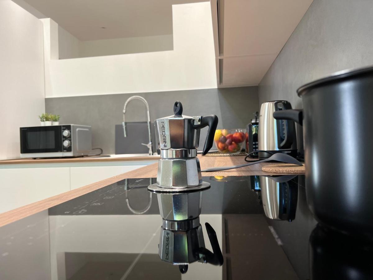 Apartment Ca' Luciano A *