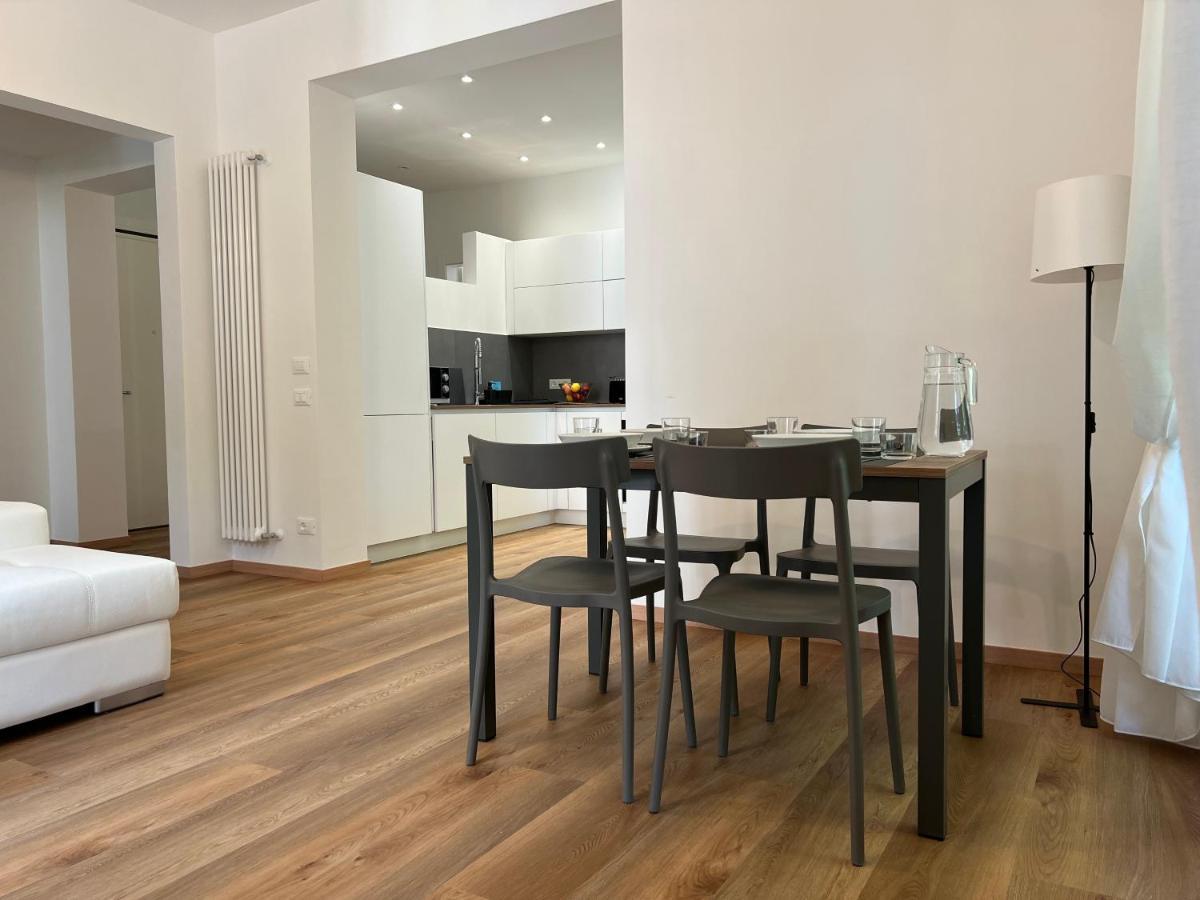 Ca' Luciano A Apartment