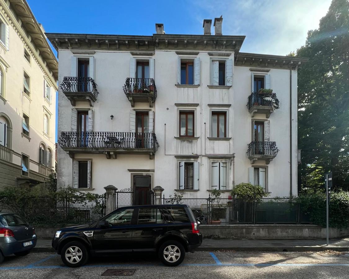 Apartment Ca' Luciano A *