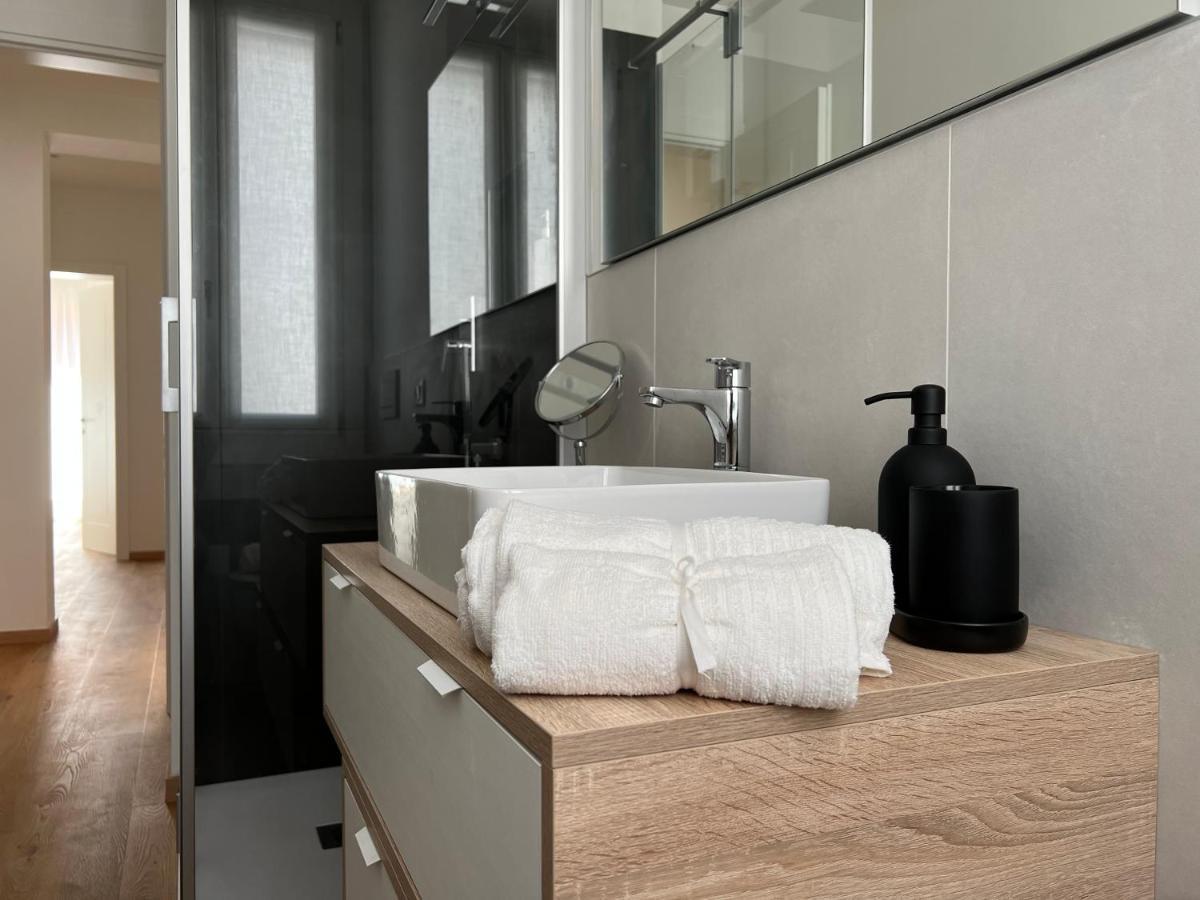 Apartment Ca' Luciano A