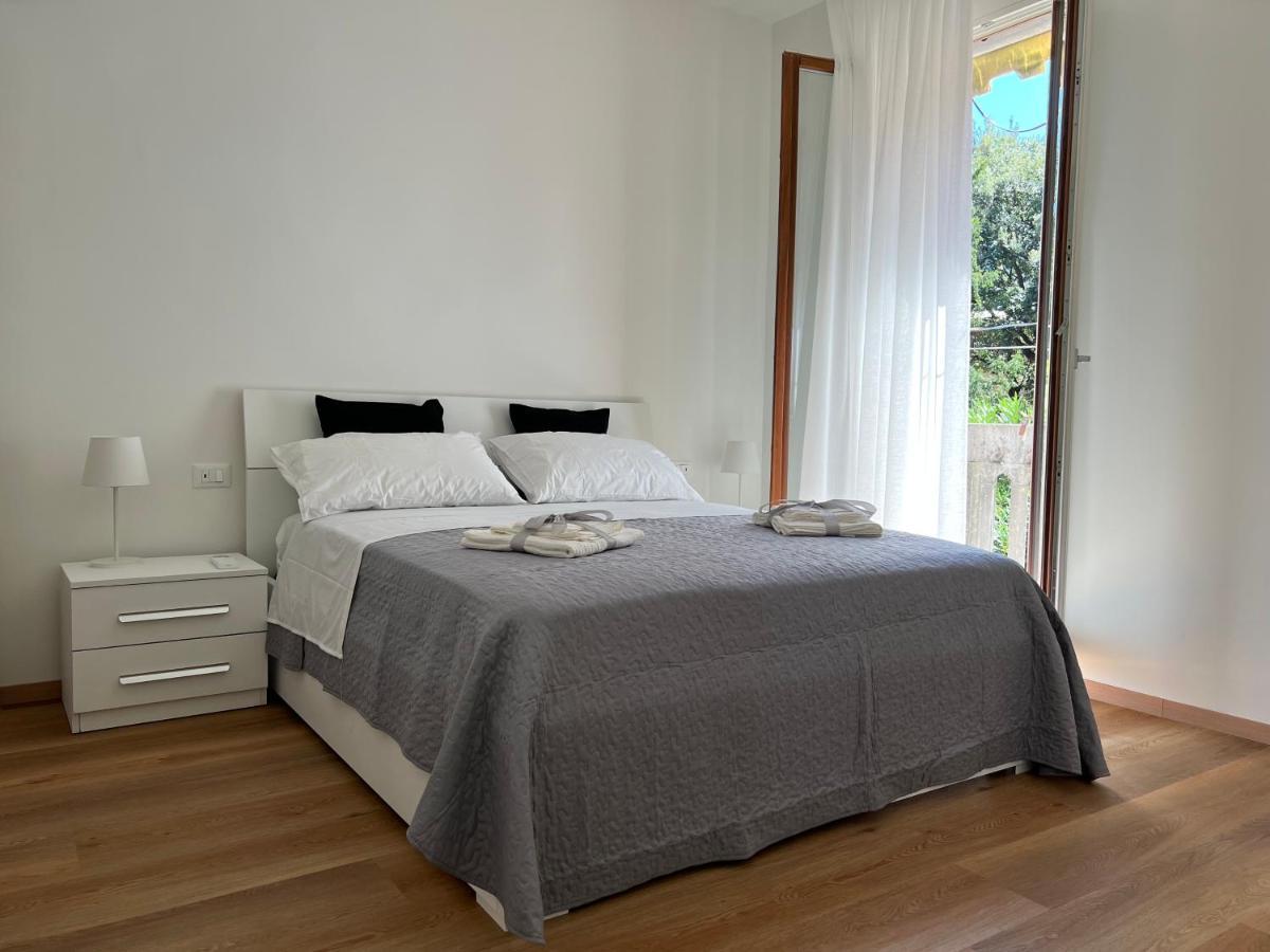 Ca' Luciano A Apartment Lido di Venezia