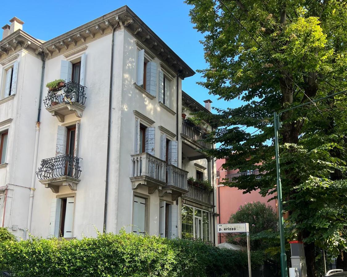 Ca' Luciano A Lido di Venezia