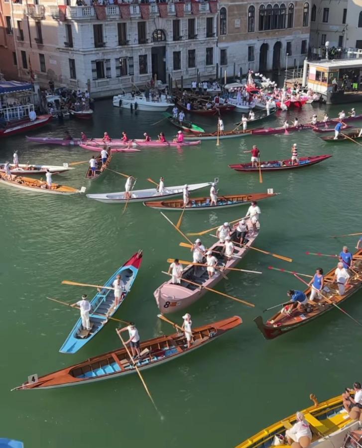 Ca' Luciano A * Lido di Venezia