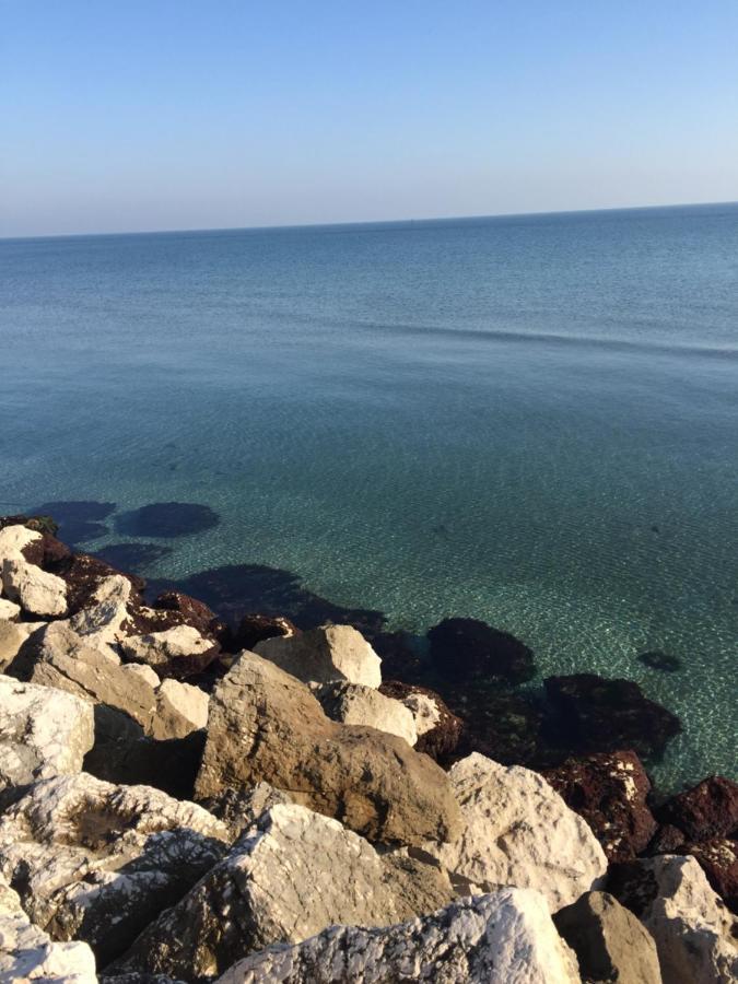 Ca' Luciano A Lido di Venezia